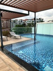 24 One Residences (D5), Apartment #384701441
